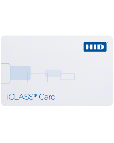 iC-2000. карта iCLASS. HID в Москве