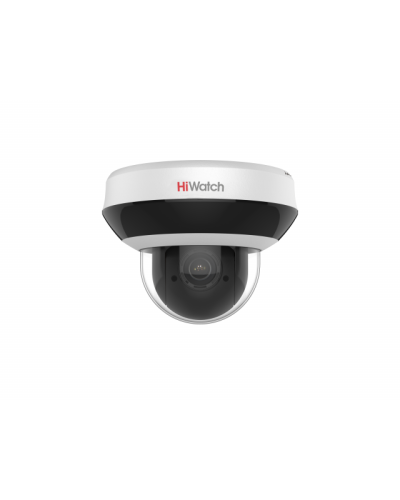 DS-I205M(C). Бюджетная IP-видеокамера поворотная. HiWatch в Москве