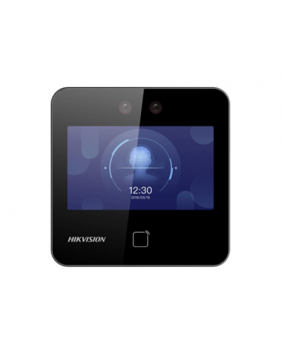 ACT-T1343EW. Биометрический терминал. HiWatch в Москве