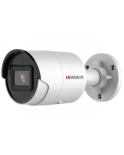 IPC-B022-G2/U (6mm). Профессиональная видеокамера IP цилиндрическая. HiWatch Pro в Москве