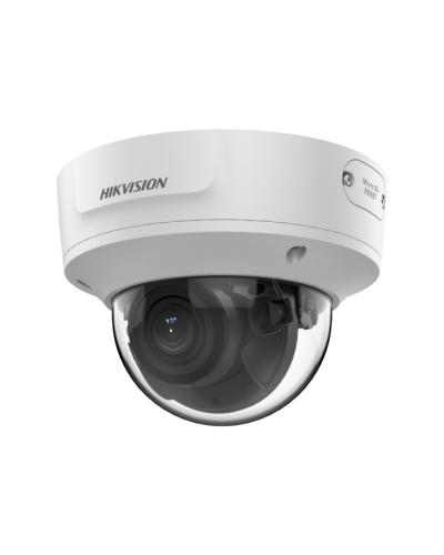 DS-2CD2783G2-IZS. Профессиональная видеокамера IP купольная. Hikvision в Москве