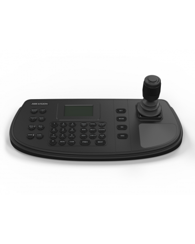 DS-1006KI. Клавиатура для управления поворотными камерами. Hikvision в Москве
