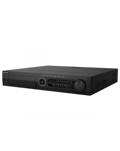 iDS-7332HQHI-M4/S. Видеорегистратор TVI 32-канальный. Hikvision в Москве