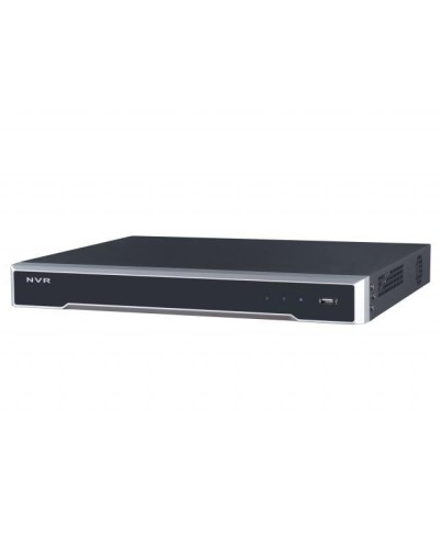 DS-7616NI-M2/16P. IP-видеорегистратор 16-канальный. Hikvision в Москве