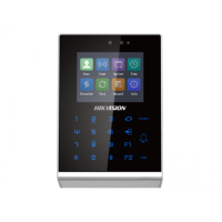DS-K1T105AE(проект): Терминал доступа