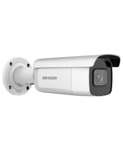 DS-2CD2643G2-IZS. Профессиональная видеокамера IP цилиндрическая. Hikvision в Москве