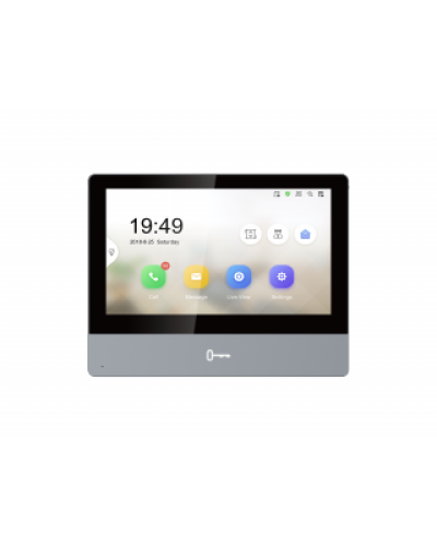 DS-KH8350-TE1. Монитор IP-домофона. Hikvision в Москве