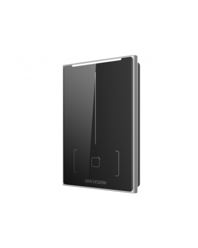 DS-K1109EB. Считыватель карт EM с поддержкой Bluetooth. Hikvision в Москве