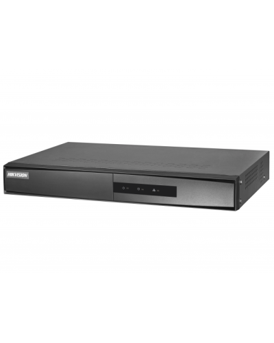 DS-7108NI-Q1/M(C). IP-видеорегистратор 8-канальный. Hikvision в Москве