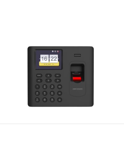 DS-K1A802AMF-B(проект): Терминал доступа в Москве