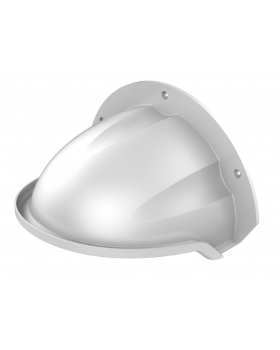 DS-1250ZJ. Козырек. Hikvision в Москве