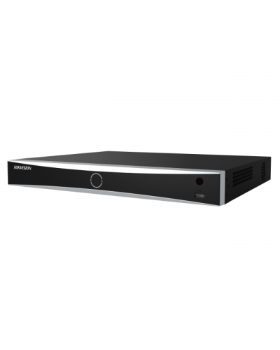 DS-7616NXI-K2. IP-видеорегистратор 16-канальный. Hikvision в Москве