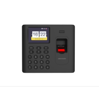 DS-K1A802AMF(проект): Терминал доступа