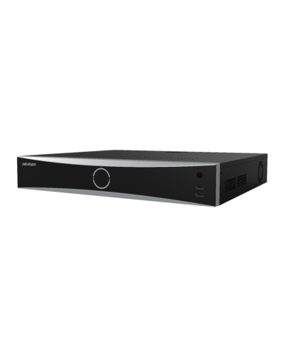 DS-7732NXI-K4. IP-видеорегистратор 32-канальный. Hikvision в Москве