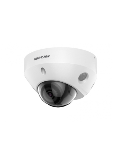 DS-2CD2583G2-IS(2.8mm). Профессиональная видеокамера IP купольная. Hikvision в Москве