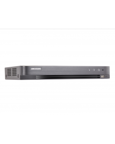 iDS-7208HUHI-M2/FA. Видеорегистратор TVI 8-канальный. Hikvision в Москве