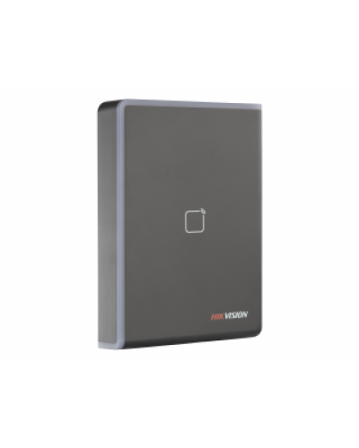 DS-K1108AM. Считыватель карт Mifare. Hikvision в Москве