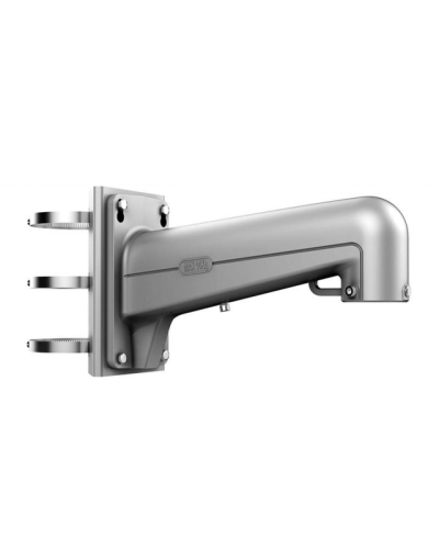 DS-1602ZJ-pole-P. Кронштейн столбовой. Hikvision в Москве