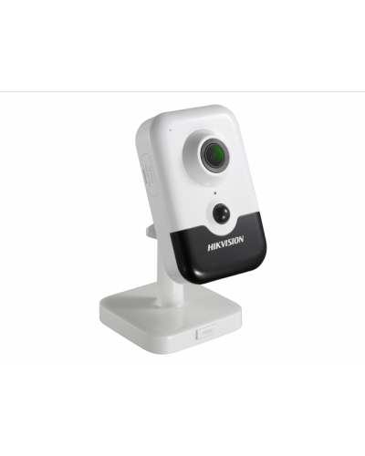 DS-2CD2443G0-IW(2.8мм)(W). Профессиональная видеокамера IP компактная. Hikvision в Москве
