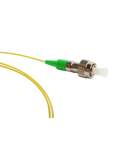 FPT-B9-9-FC/AR-1M-LSZH-YL. Пигтейл оптический. Hyperline в Москве