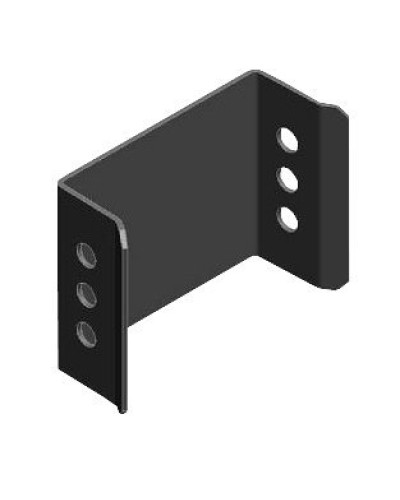 TB2-KIT-RAL9004. Комплект для скрепления шкафов серии TTB, TTR. Hyperline в Москве