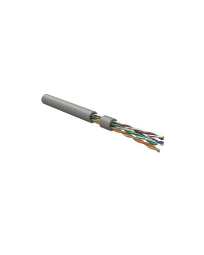 UUTP4R-C5E-S24-IN-LSLTX-GY-305. Кабель «витая пара» (LAN) для структурированных систем связи. Hyperline в Москве