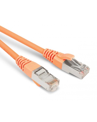 PC-LPM-STP-RJ45-RJ45-C6-1M-LSZH-OR. Патч-корд медный. Hyperline в Москве