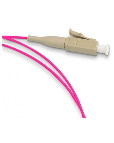 FPT-B9-504-SC/PR-1M-LSZH-MG. Пигтейл оптический. Hyperline в Москве