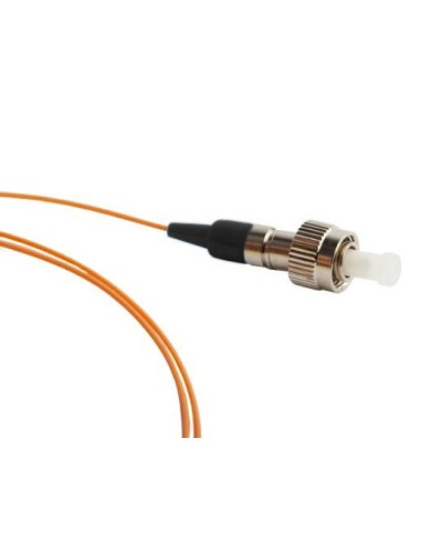FPT-B9-62-FC/PR-1M-LSZH-OR. Пигтейл оптический. Hyperline в Москве