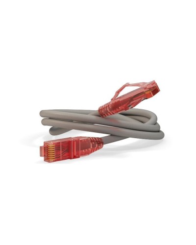 PC-LPM-UTP-RJ45-RJ45-C5e-20M-LSZH-GY. Патч-корд медный. Hyperline в Москве