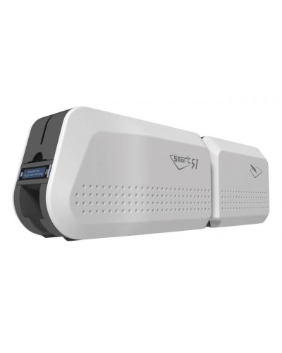 SMART 51 (651410) Dual Side LAM Ethernet USB. Принтер. IDP в Москве