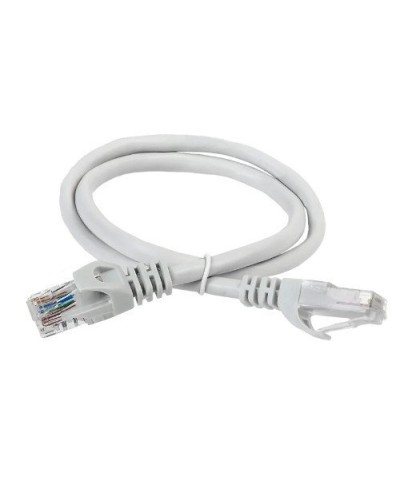 PC01-C6ASL-10M. Патч-корд медный. ITK в Москве