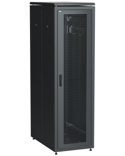 LN05-47U61-PP. Шкаф телекоммуникационный 19 напольный 47U. ITK в Москве