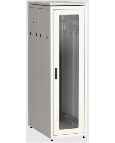 LN35-24U81-GP. Шкаф телекоммуникационный 19 напольный 24U. ITK в Москве