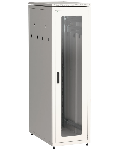 LN35-33U81-GP. Шкаф телекоммуникационный 19 напольный 33U. ITK в Москве