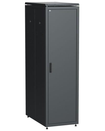 LN05-38U61-M. Шкаф телекоммуникационный 19 напольный 38U. ITK в Москве