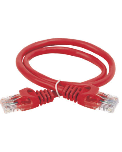 PC04-C5EUL-5M. Патч-корд медный. ITK в Москве