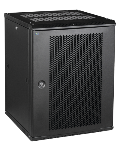 LWE5-06U66-PF. Шкаф телекоммуникационный 19 настенный 6U. ITK в Москве
