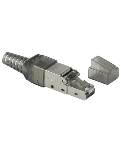 CS3-1C6AF-Q. Разъем RJ-45. ITK в Москве