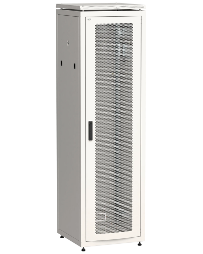 LN35-33U68-P. Шкаф телекоммуникационный 19 напольный 33U. ITK в Москве