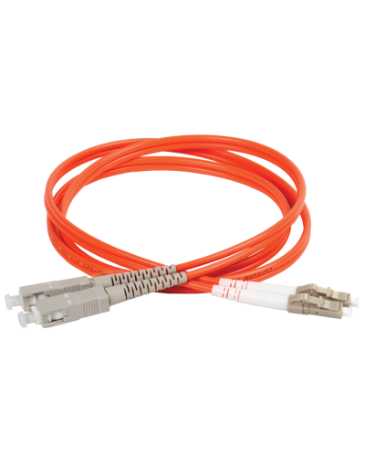 FPC50-SCU-LCU-C2L-2M: Патч-корд оптический в Москве