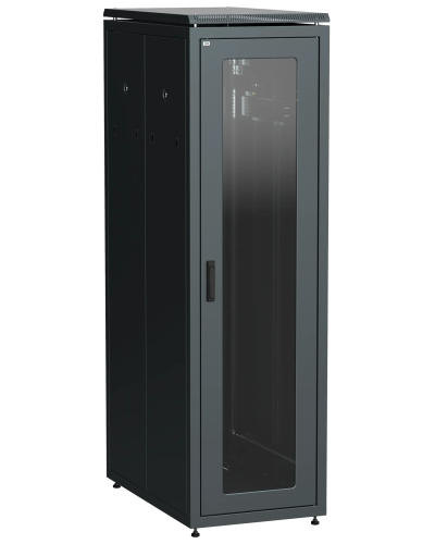 LN05-33U81-GM. Шкаф телекоммуникационный 19 напольный 33U. ITK в Москве