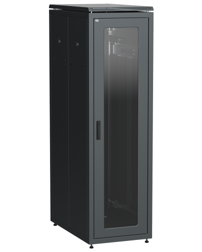 LN05-47U61-G. Шкаф телекоммуникационный 19 напольный 47U. ITK в Москве