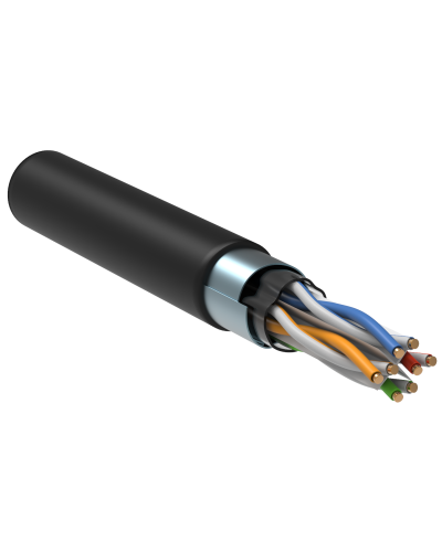 LC3-C604-329. Кабель «витая пара» (LAN) для структурированных систем связи. ITK в Москве