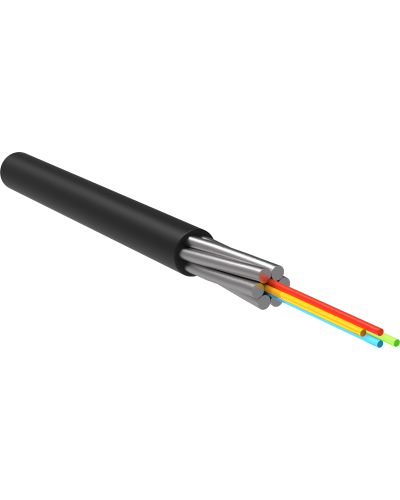 FOC0902-U-IO04-TD-HF-0500. Кабель волоконно-оптический одномодовый. ITK в Москве