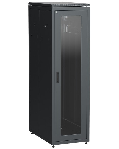 LN05-38U61-G. Шкаф телекоммуникационный 19 напольный 38U. ITK в Москве