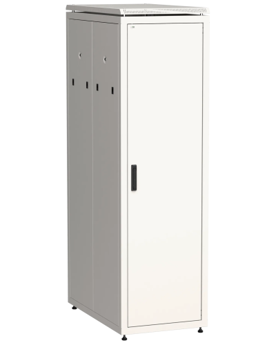 LN35-42U61-M. Шкаф телекоммуникационный 19 напольный 42U. ITK в Москве