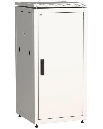 LN35-28U66-M. Шкаф телекоммуникационный 19 напольный 28U. ITK в Москве