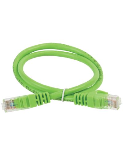 PC02-C6UL-05M. Патч-корд медный. ITK в Москве