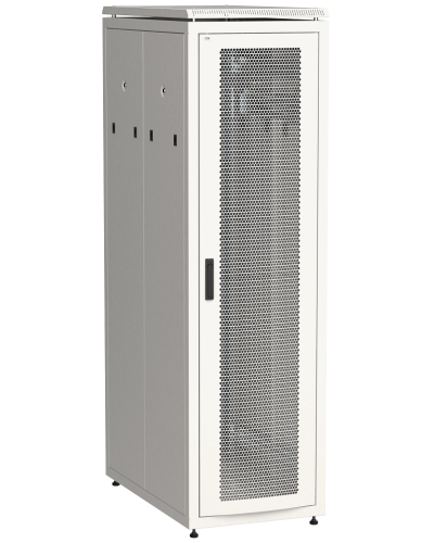 LN35-33U61-P. Шкаф телекоммуникационный 19 напольный 24U. ITK в Москве